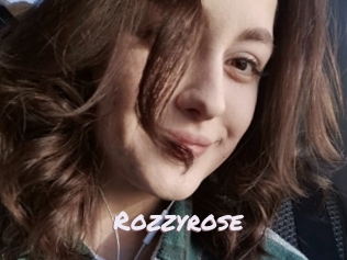 Rozzyrose