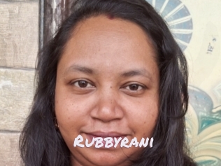 rubbyrani Deutsche Sexcams