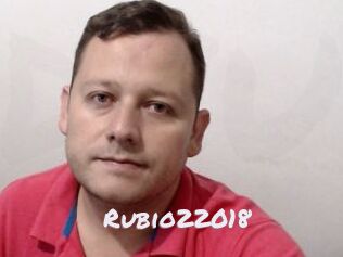 Rubio22018