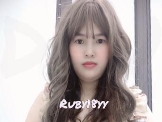 ruby18yy Deutsche Sexcams