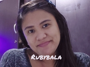 Rubybala