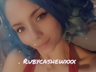 Rubycashewxxx