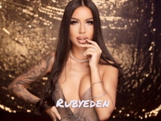 Rubyeden