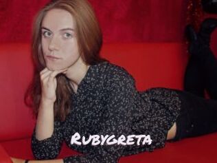 Rubygreta