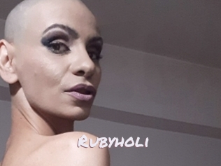 rubyholi Deutsche Sexcams