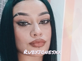 Rubyjonesxx