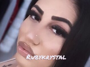 Rubykrystal