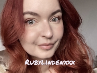 Rubylindenxxx