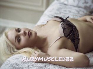 Rubymuscledbb