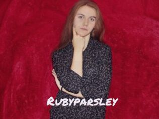 Rubyparsley