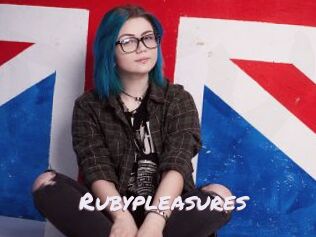 rubypleasures Deutsche Sexcams