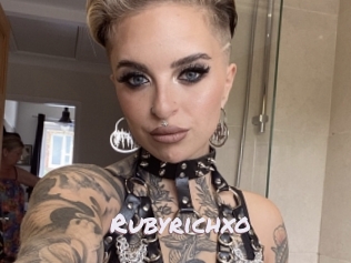 Rubyrichxo