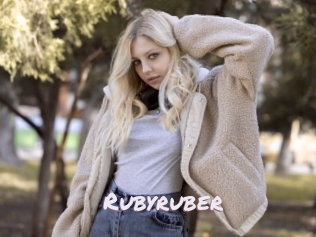 rubyruber Deutsche Sexcams