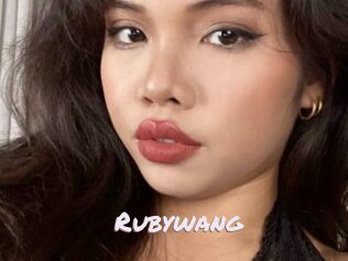 Rubywang