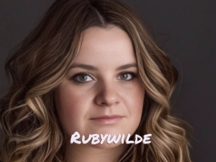 Rubywilde