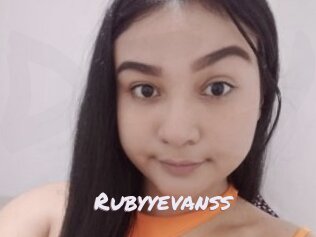 rubyyevanss Deutsche Sexcams