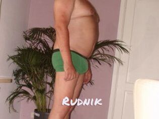 Rudnik