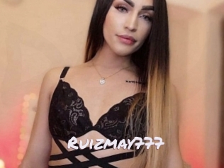 ruizmay777 Deutsche Sexcams