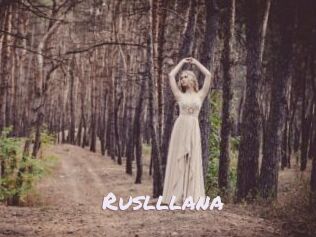 Ruslllana