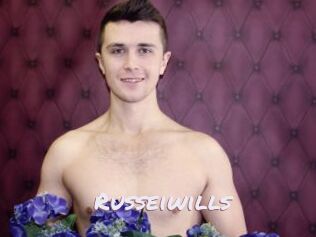 Russeiwills