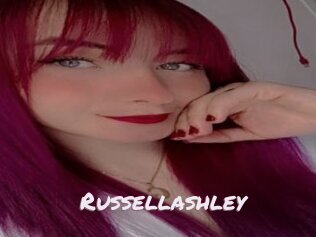 Russellashley