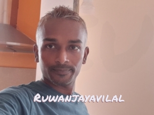 Ruwanjayavilal