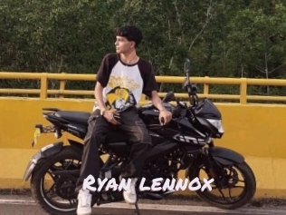 ryan_lennox Deutsche Sexcams