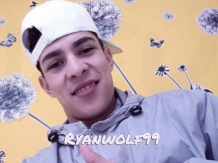 ryanwolf99 Deutsche Sexcams