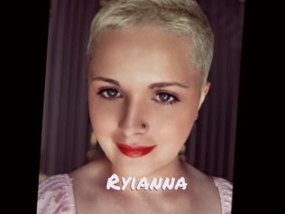 ryianna Deutsche Sexcams