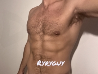 Ryryguy