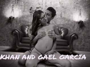 SADIE_KHAN_AND_GAEL_GARCIA Deutsche Sexcams