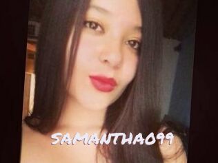 SAMANTHA099