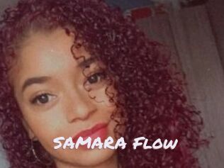 SAMARA_Flow Deutsche Sexcams