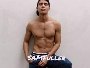 SAMFuller