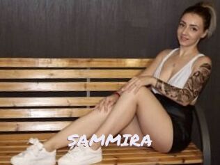 SAMMIRA_ Deutsche Sexcams