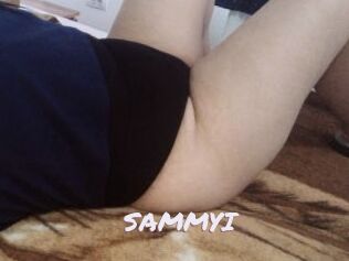 SAMMYI