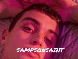 SAMPSONSAINT