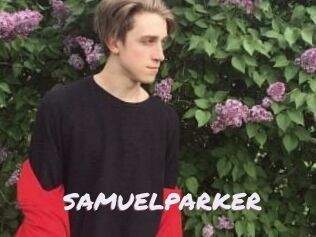 SAMUEL_PARKER Deutsche Sexcams
