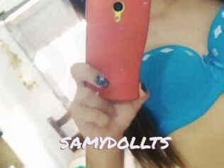 SAMY_DOLL_TS