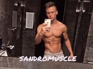SANDRO_MUSCLE