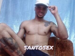 SANTO_SEX