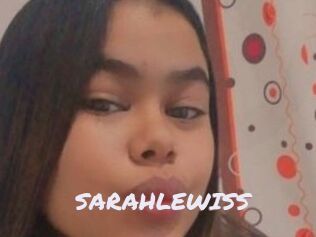 SARAHLEWISS