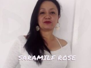 SARAMILF_ROSE Deutsche Sexcams
