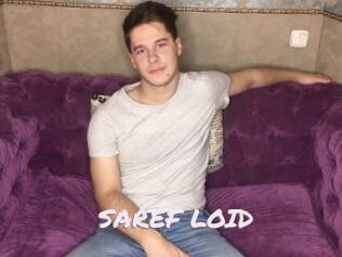 SAREF_LOID Deutsche Sexcams
