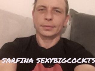 SARFINA_SEXYBIGCOCKTS Deutsche Sexcams