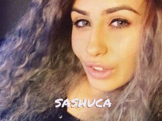 SASHUCA