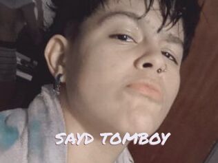 SAYD_TOMBOY