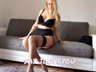 SAY_ILOVEYOU