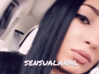 SENSUALANAL