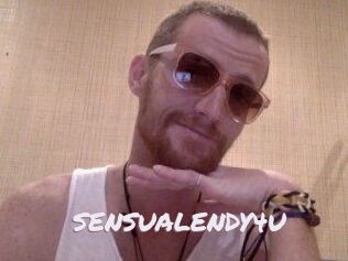 SENSUALENDY4U